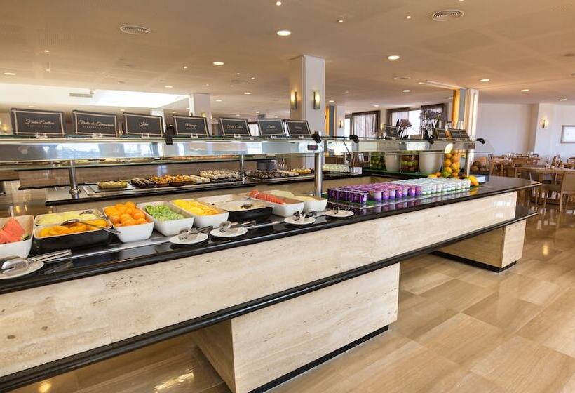 리조트 Grand Palladium Select Palace Ibiza