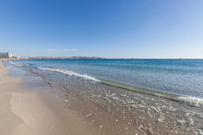 리조트 Grand Palladium Select Palace Ibiza