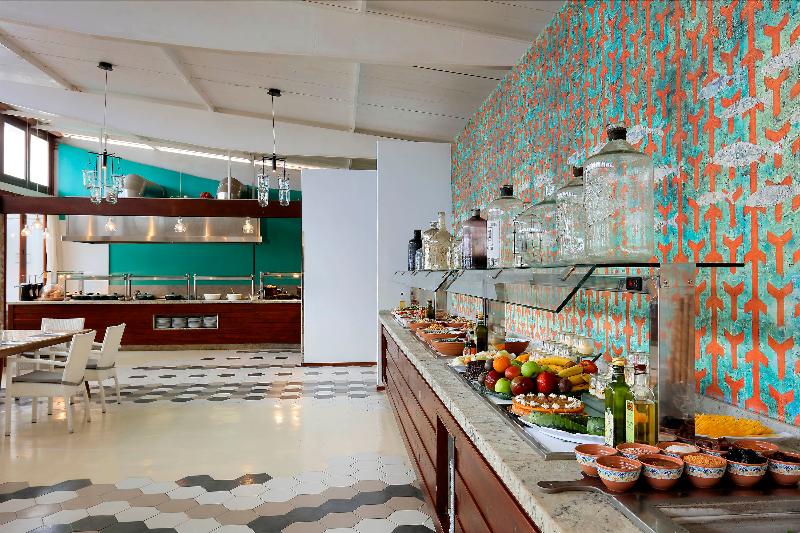 리조트 Grand Palladium Select Palace Ibiza