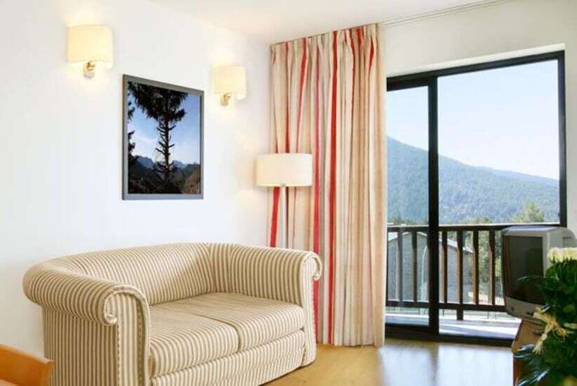 Guitart La Molina Aparthotel & Spa