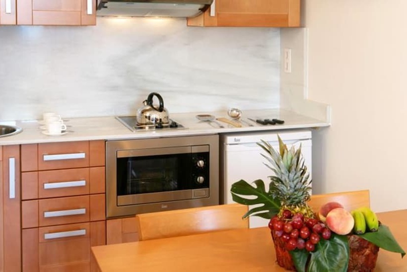 Guitart La Molina Aparthotel & Spa