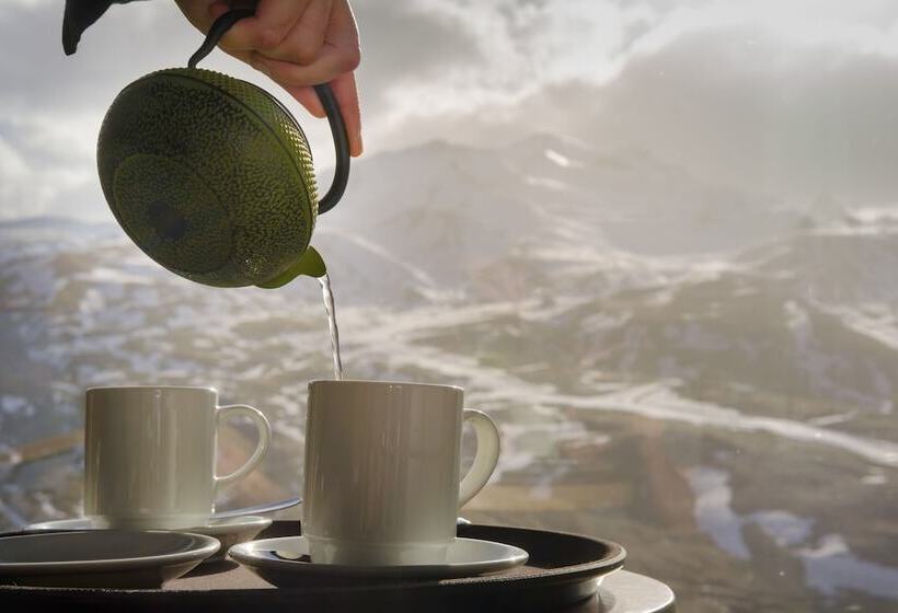 فندق Snö Aragon Hills