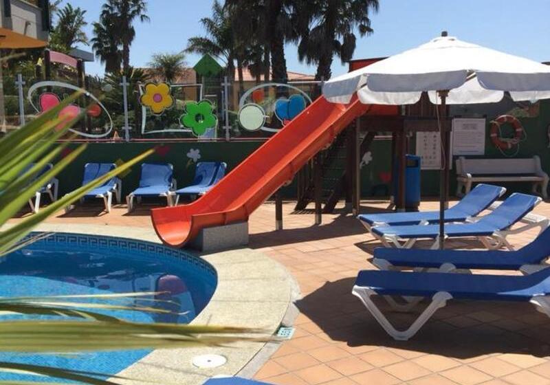 هتل Atlántico Sanxenxo