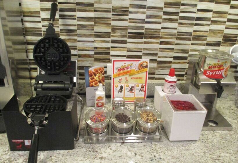 هتل Best Western Plus North Joliet