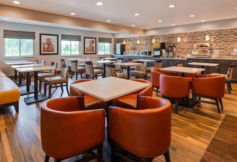 هتل Best Western Plus North Joliet