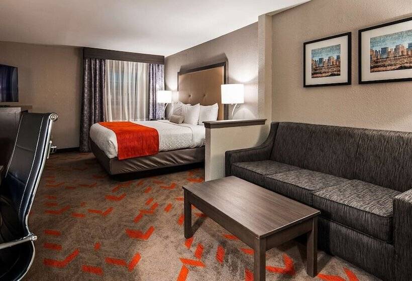هتل Best Western Plus North Joliet