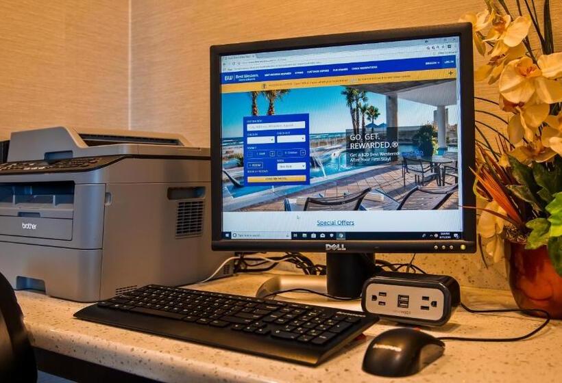 هتل Best Western Plus North Joliet