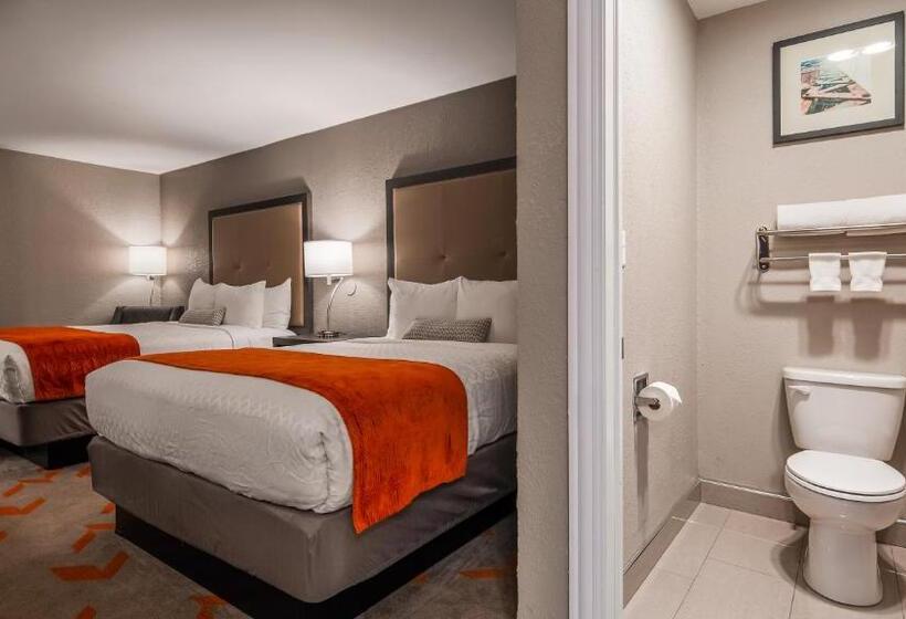 هتل Best Western Plus North Joliet