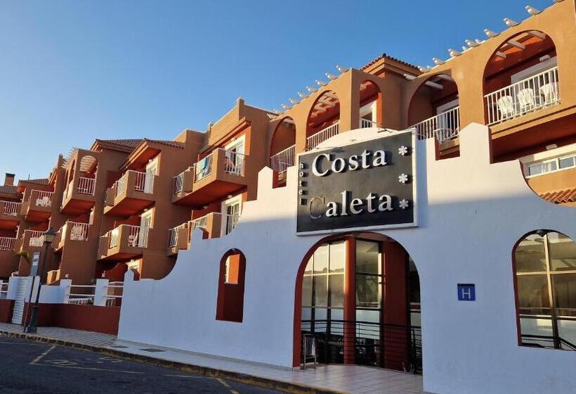 Hotel Chatur Costa Caleta