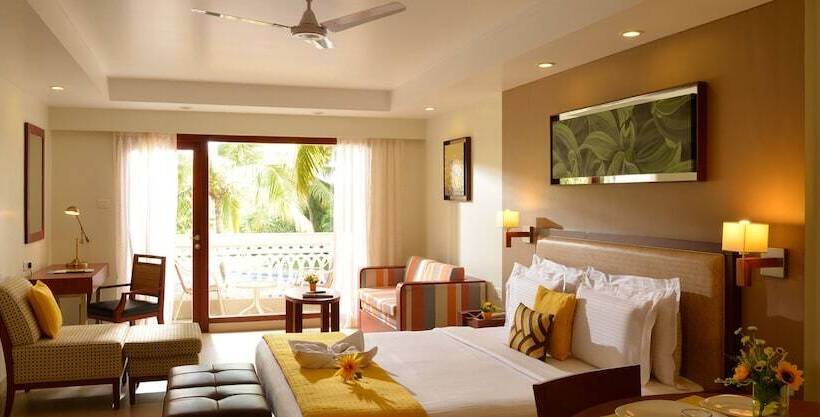 ホテル Club Mahindra Varca Beach, Goa