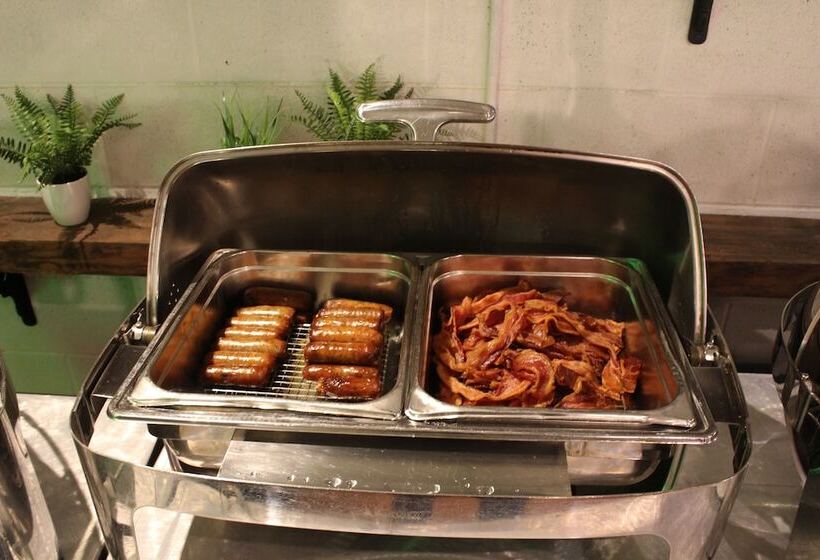 فندق Crowne Plaza   Chicago West Loop, An Ihg