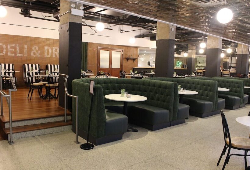 فندق Crowne Plaza   Chicago West Loop, An Ihg