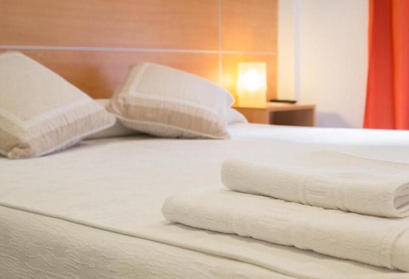 هتل Ekia Pentsioa