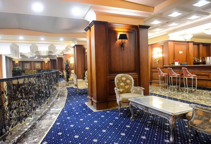 فندق Mercure Sofia City