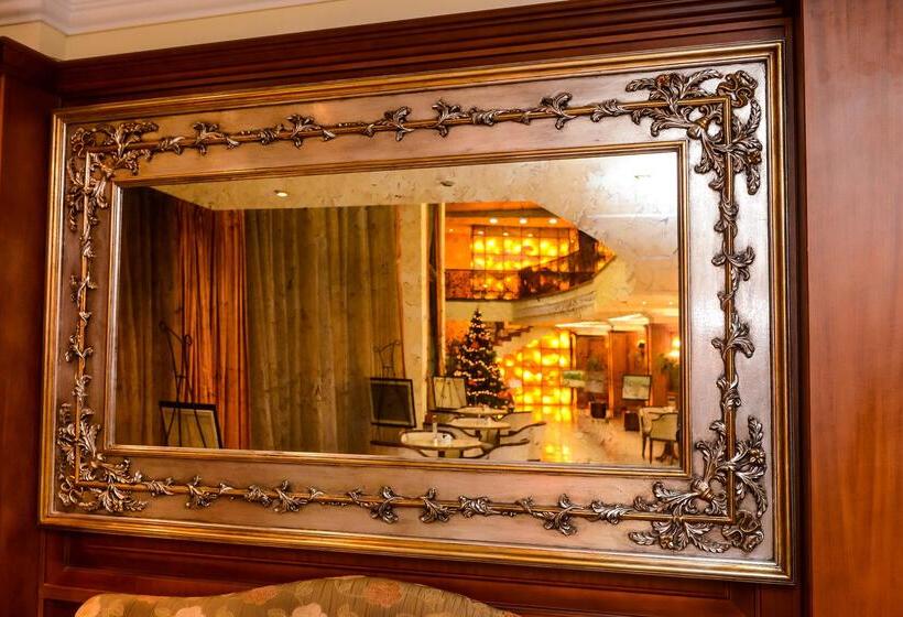 فندق Mercure Sofia City