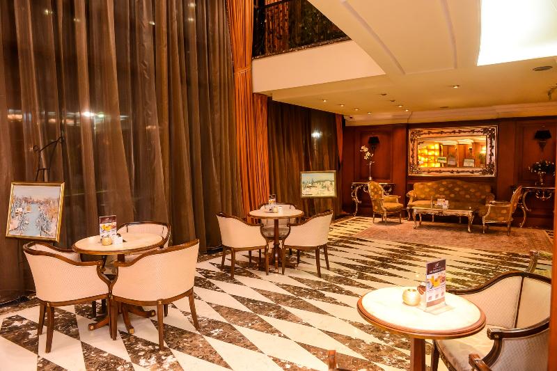 فندق Mercure Sofia City
