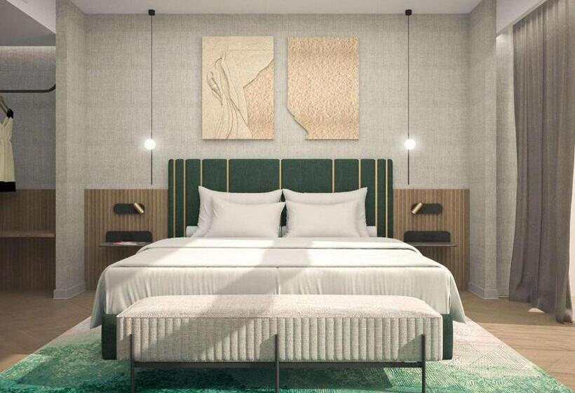 فندق Mercure Sofia City