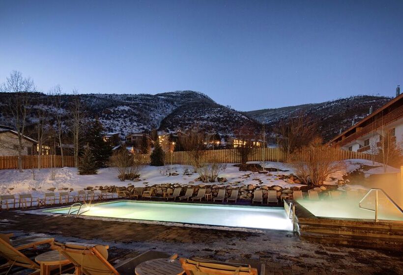 هتل Highline Vail  A Doubletree By Hilton