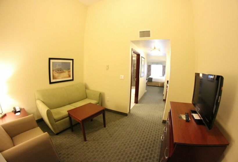 فندق Holiday Inn Express & Suites Cocoa, An Ihg