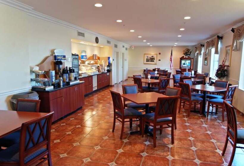 בית מלון כפרי Hampton Inn By Hilton Calexico