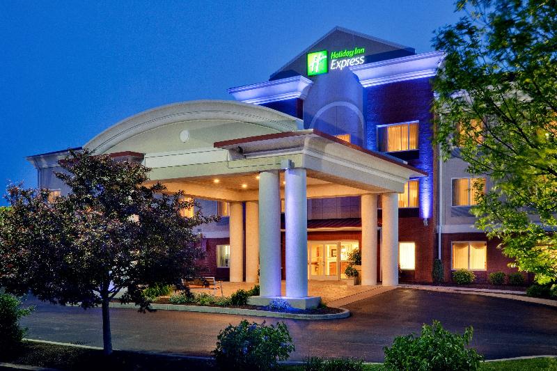 هتل Holiday Inn Express Irondequoit, An Ihg