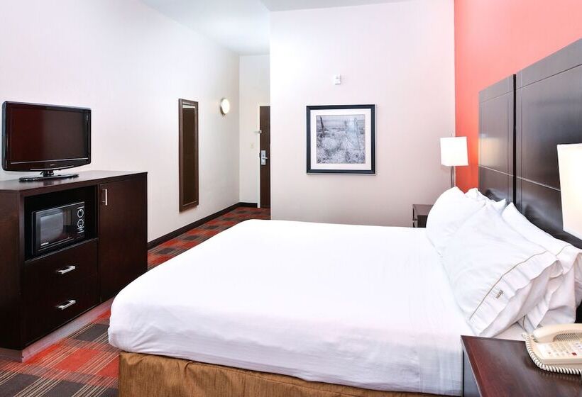 Hotel Holiday Inn Express Kingman, An Ihg