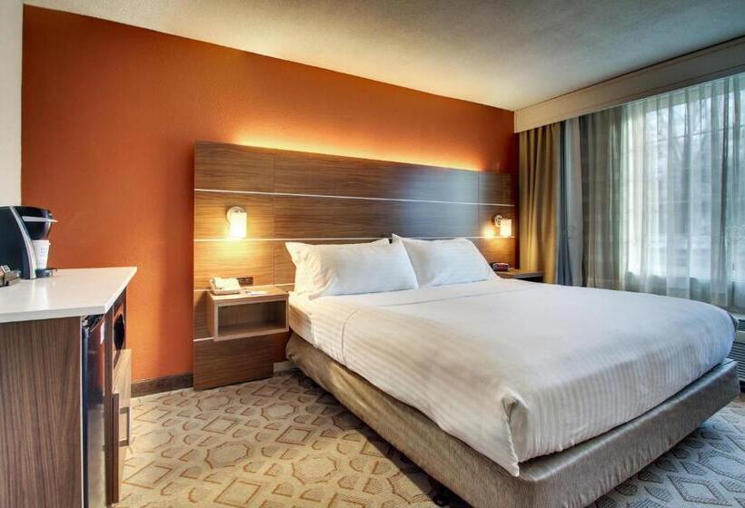 فندق Holiday Inn Express Poughkeepsie, An Ihg