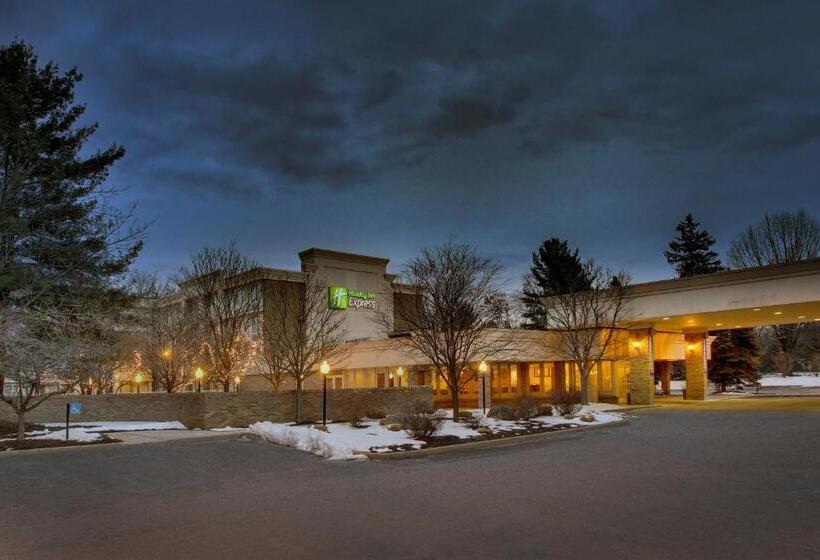 فندق Holiday Inn Express Poughkeepsie, An Ihg