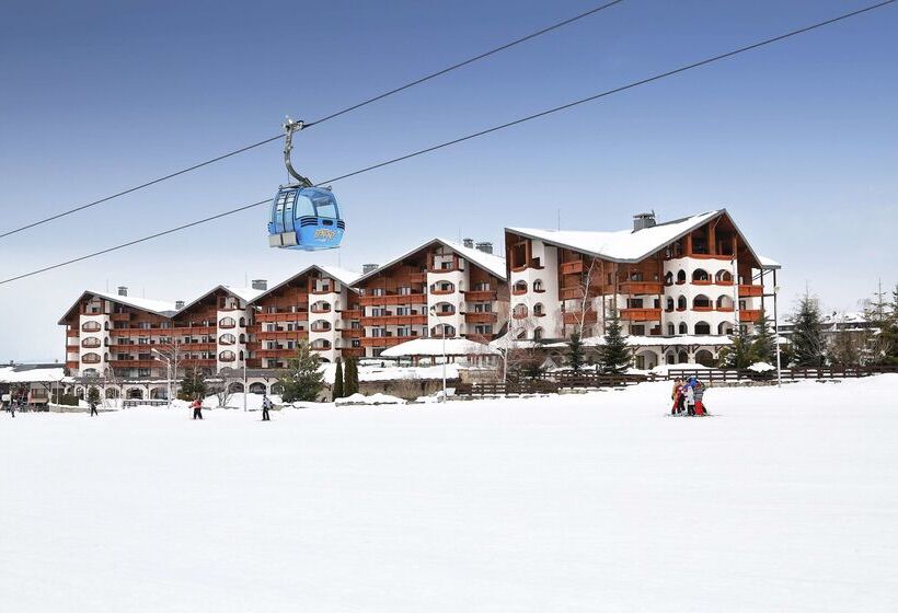 Kempinski Hotel Grand Arena Bansko