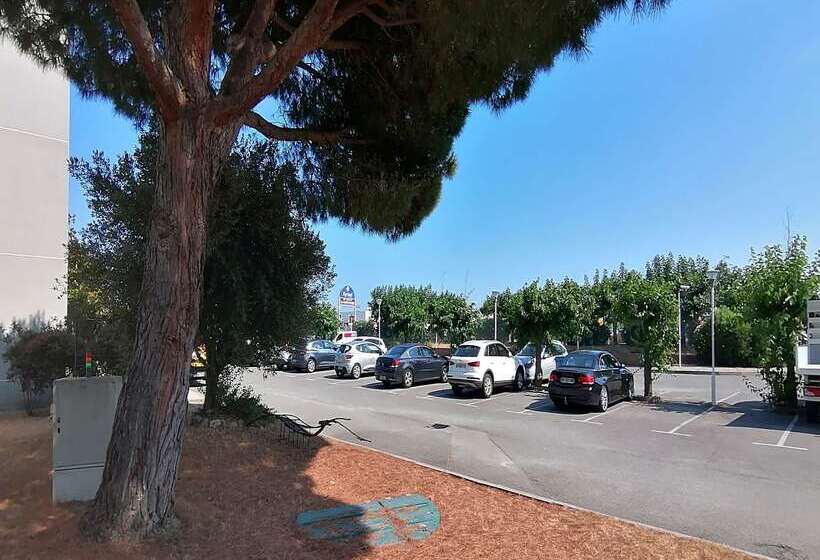 هتل Des Victoires   Restaurant