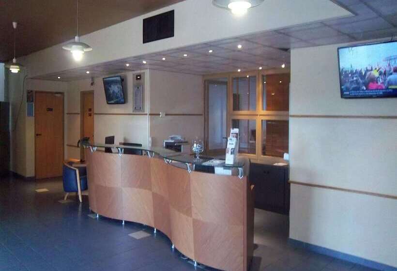 هتل Des Victoires   Restaurant