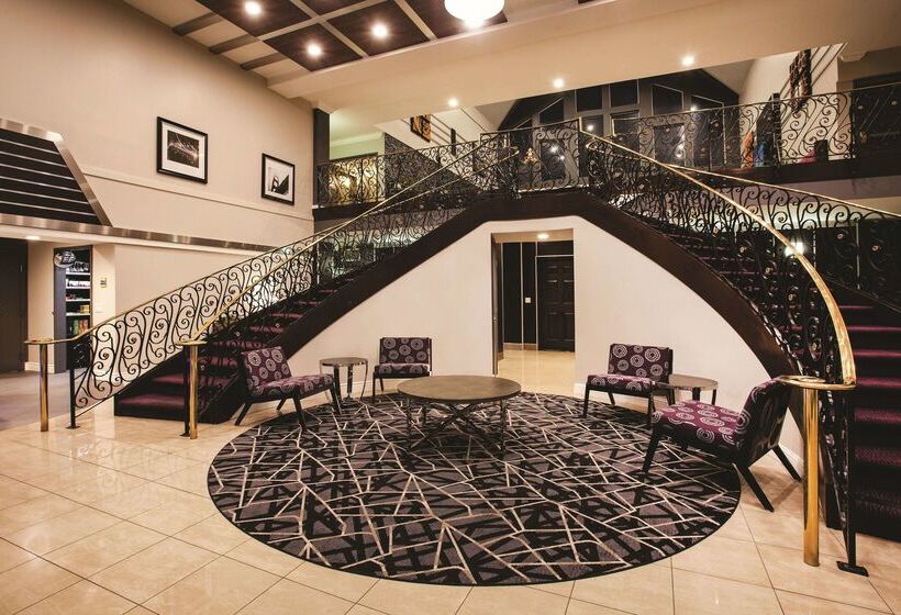 בית מלון כפרי La Quinta By Wyndham Dublin   Pleasanton