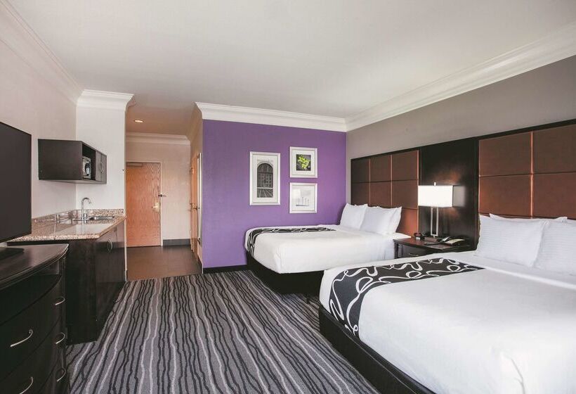 בית מלון כפרי La Quinta By Wyndham Dublin   Pleasanton