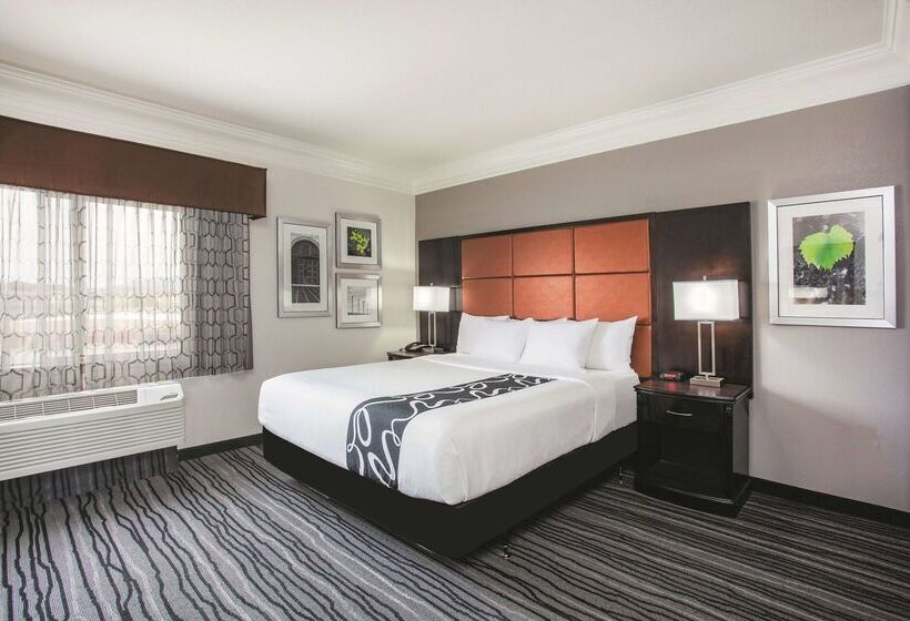 בית מלון כפרי La Quinta By Wyndham Dublin   Pleasanton