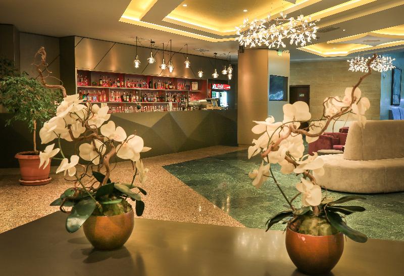 Marina Grand Beach Hotel   All Inclusive