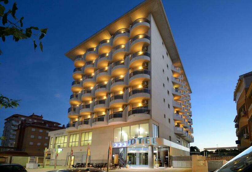 فندق Playa Miramar
