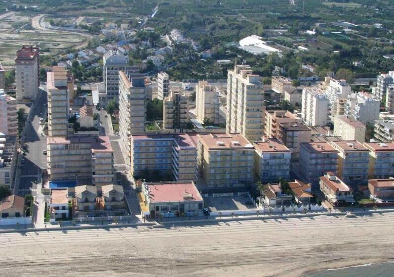هتل Playa Miramar