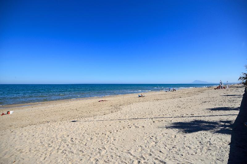 فندق Playa Miramar