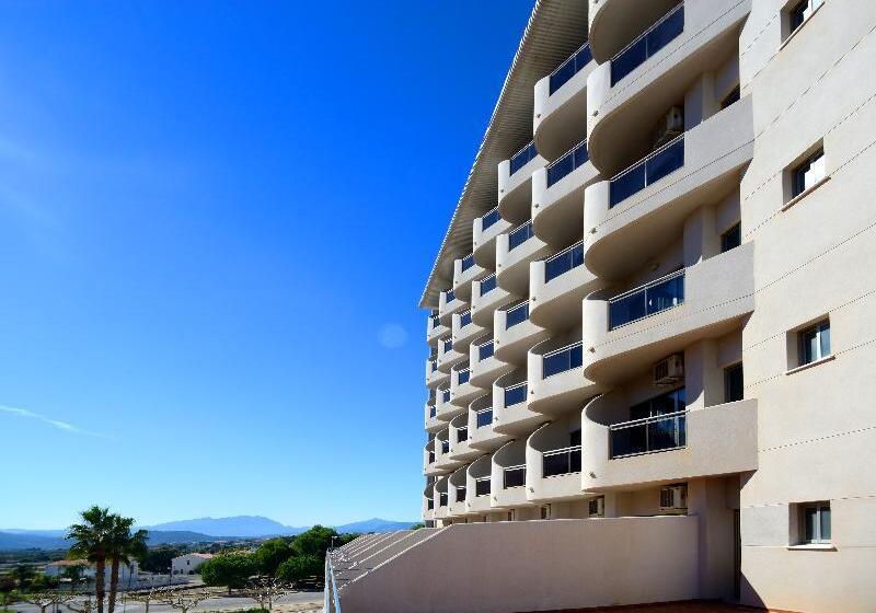 فندق Playa Miramar