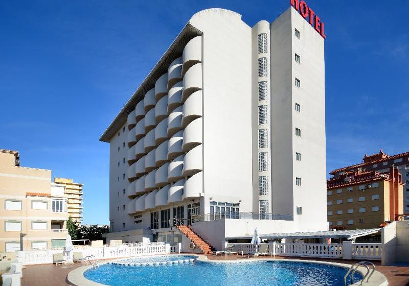 هتل Playa Miramar