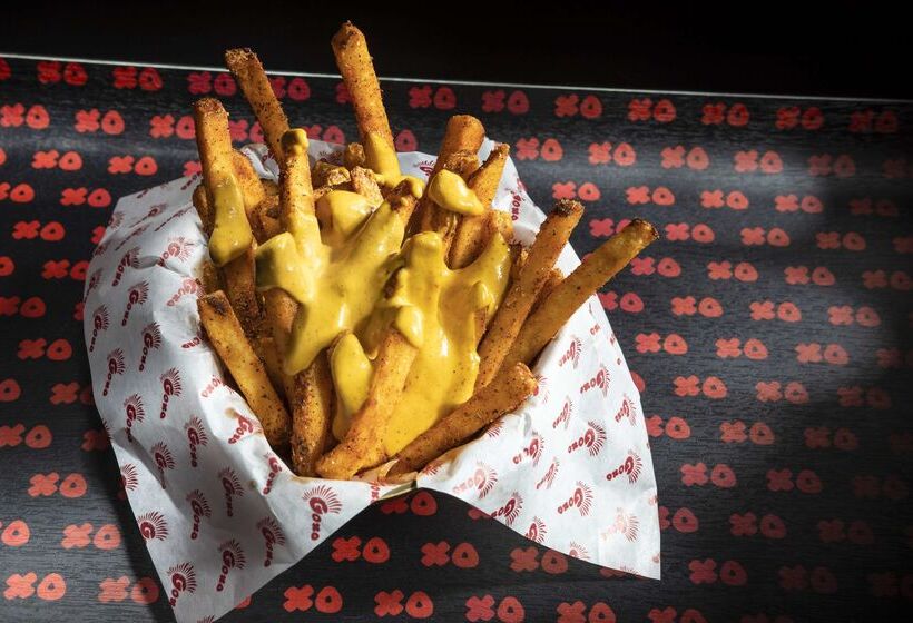 בית מלון כפרי NH Collection Barcelona Constanza