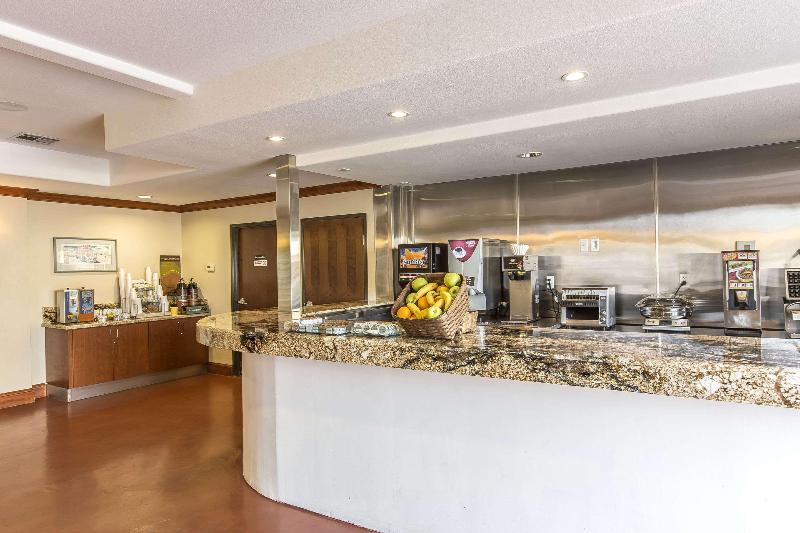 בית מלון כפרי Oasis Inn And Suites Joshua Tree 29 Palms