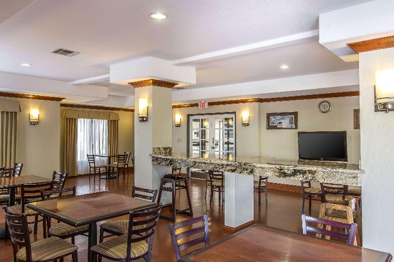 בית מלון כפרי Oasis Inn And Suites Joshua Tree 29 Palms