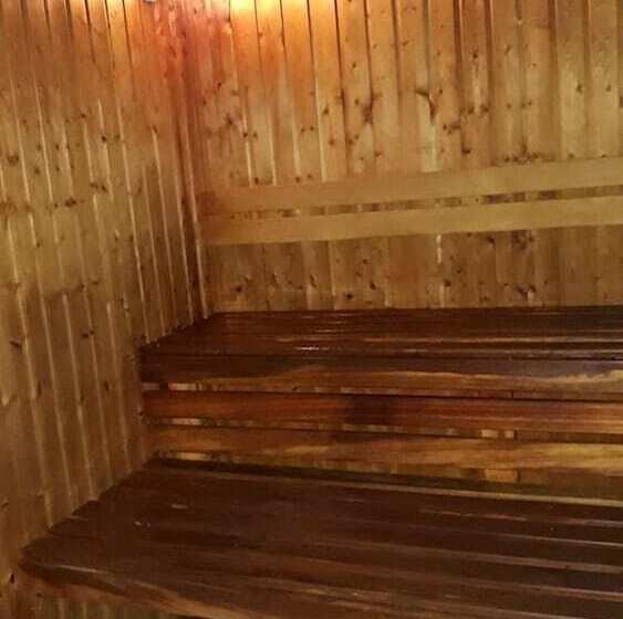 Hotel Palmyra Club Amar El Zaman