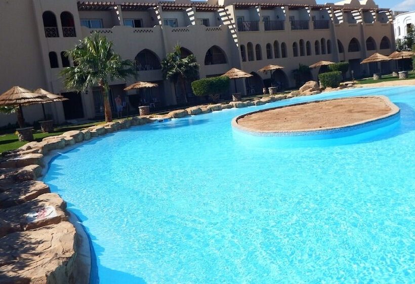 Hotel Palmyra Club Amar El Zaman