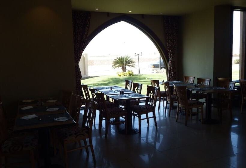 Hotel Palmyra Club Amar El Zaman