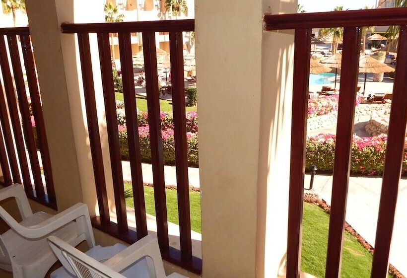 Hotel Palmyra Club Amar El Zaman