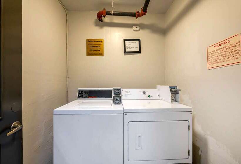 هتل Quality Inn St. Augustine Outlet Mall