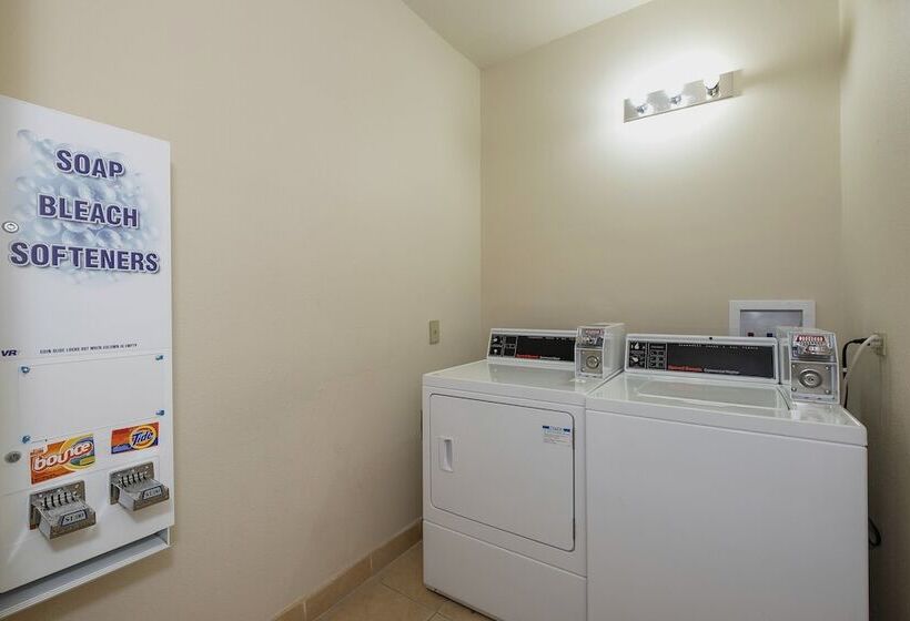 ホテル Red Roof Inn & Suites Monee