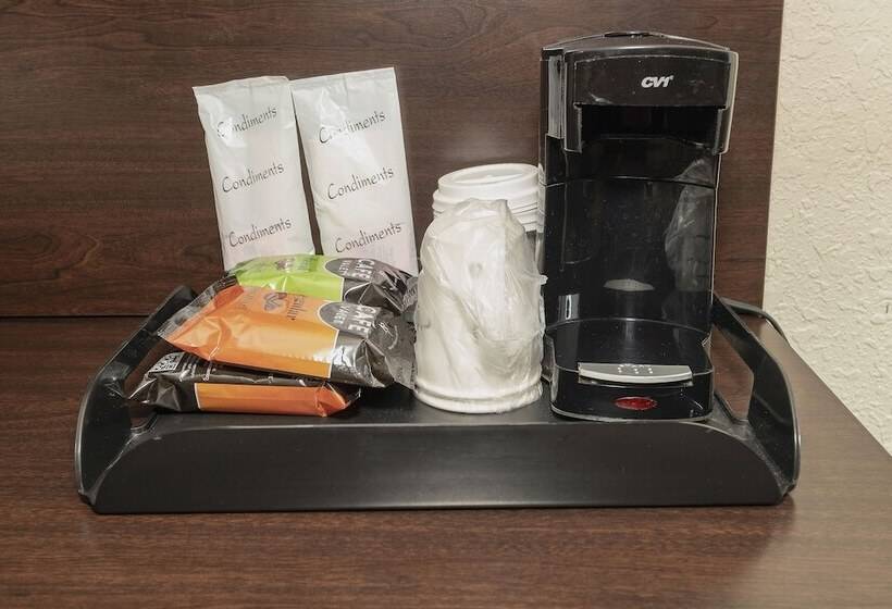 ホテル Red Roof Inn & Suites Monee
